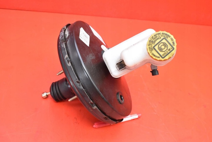 фото №6, Усилитель насос тормозная eu 51725661 lancia musa 1 i 1.4 16v 95 km 04-07