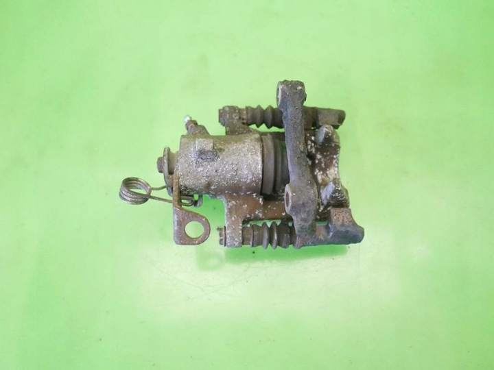 фото №8, Супорт гальмівний лівий зад vw golf iv 1.4 16v 97-06