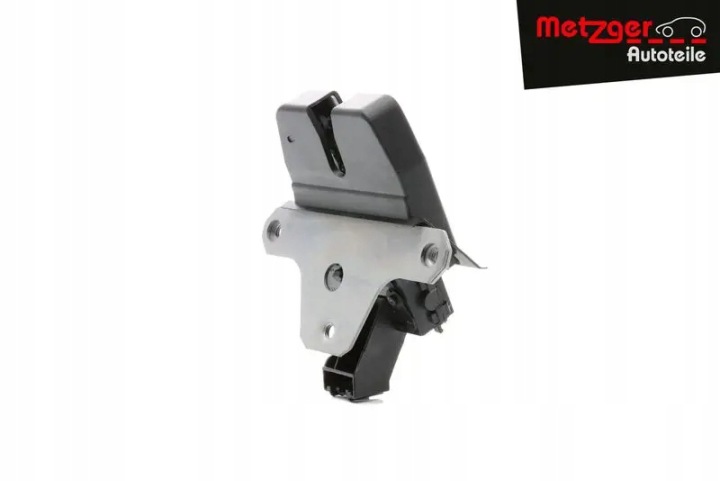 фото №10, Замок крышки багажника 2310547 metzger ford c-max i