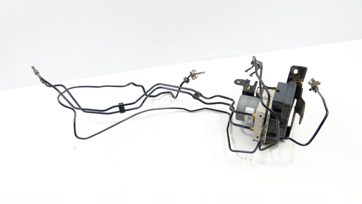 фото №7, Peugeot 308 t9 насос abs 9819942380