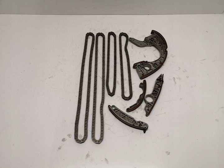 фото №9, Audi rs4 b7 4.2 v8 bns розподіл ланцюги ковзани