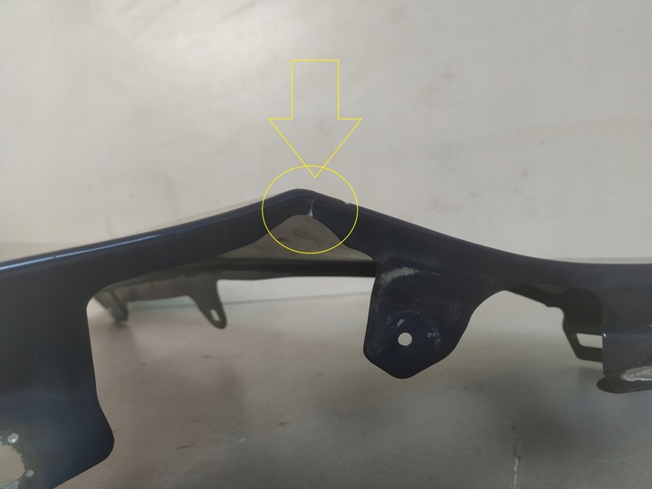 фото №8, Mercedes w176 a-klasa крыло перед левый переднее a1768810101