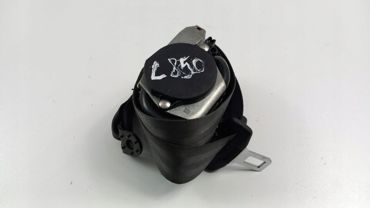 фото №1, Audi tt 8npas безпеки перед лівий