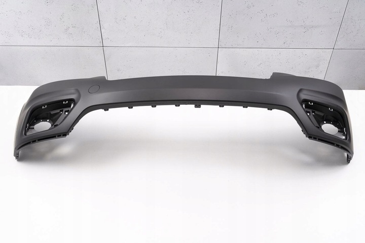 фото №10, Jeep cherokee v kl 2018-2023 po фейсліфтінг бампер переднє 68406528aa