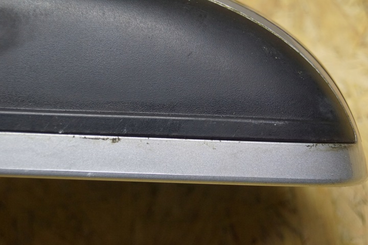 фото №11, Дзеркало ліві audi a4 b8 lx7w 6 pin