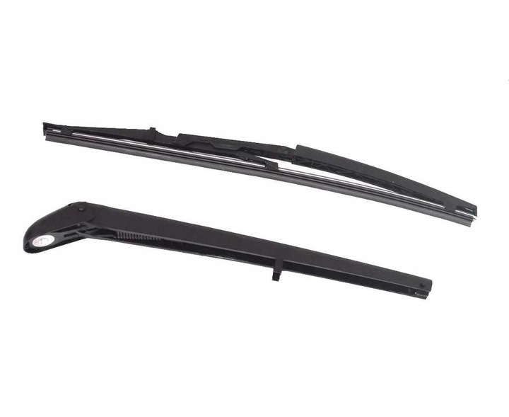 фото №1, Рычаг дворники зад + листовая рессора fiat seicento stilo bravo