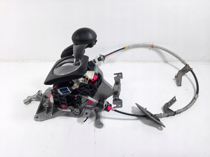 фото №14, Honda civic viii sedan 1.3 ima 10r домкрат вибірник коробки передач трос автомат