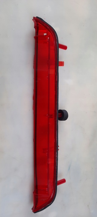 фото №15, Свет лампа сплава led skoda octavia 2 ii универсал