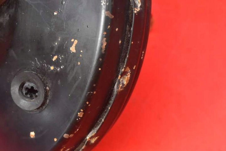 фото №11, Підсилювач насос гальмівна eu 4n51-2b195-ak volvo v50 2.4 mt 170 km 03-11