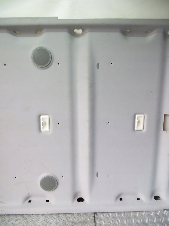 фото №3, Trafic vivaro ii рестайлінг стеля 10-14