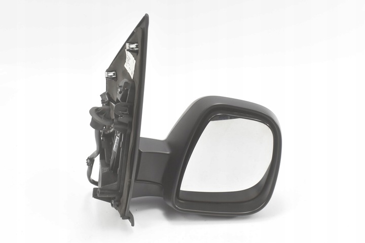 фото №1, Дзеркало праві 7pin 98155882xt expert iii jumpy iii vivaro c proace ii