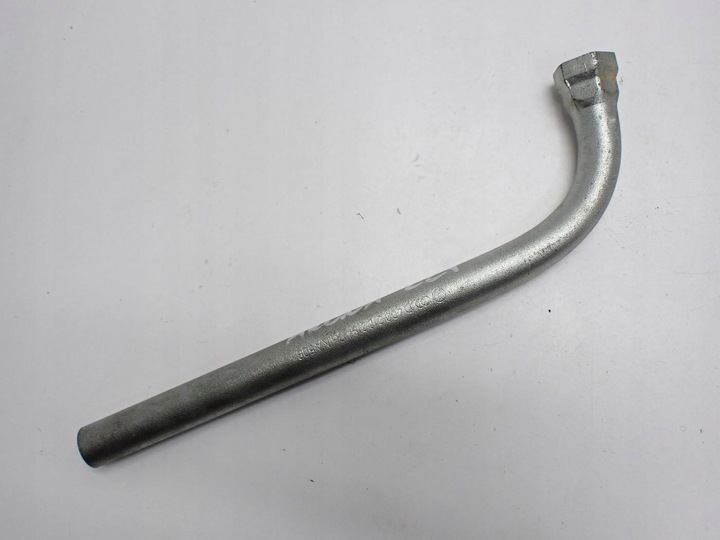 фото №11, Набор ремонтный домкрат ключ 2q0011031b 5q0011221 seat arona 22r