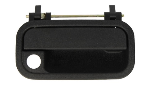 фото №1, Ручка перед правая opel astra f combo corsa b