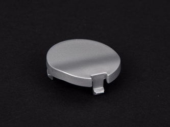 фото №1, Заглушка фаркоп буксирувальний зад kuga 2012-