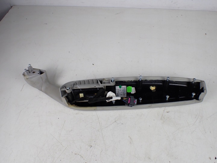 фото №11, Подлокотник з панель do стекло audi a8 s8 d3 4e0971663 4e0959851