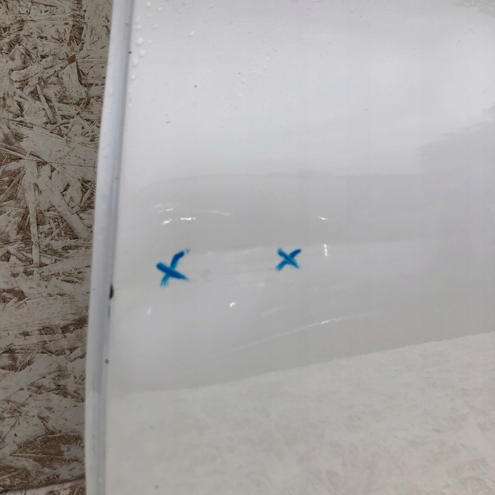 фото №4, Дверь задние зад левая hyundai i20 ii 2015-