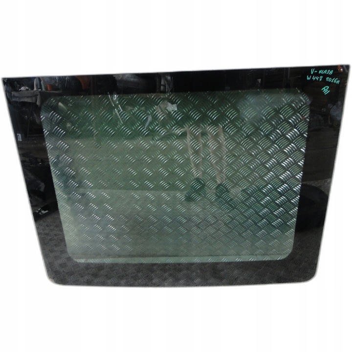 фото №1, Стекло люк mercedes v класс w447 длинный 2016 перед