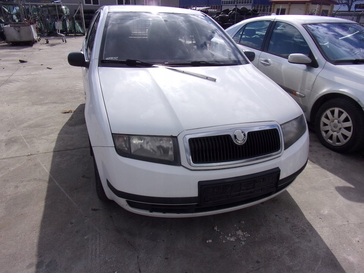 фото №5, Котушка запалювання skoda fabia i 03d905715a