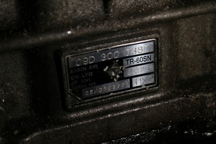 фото №9, Коробка передач коробки передач редуктор hxg audi q7 3.0 tdi