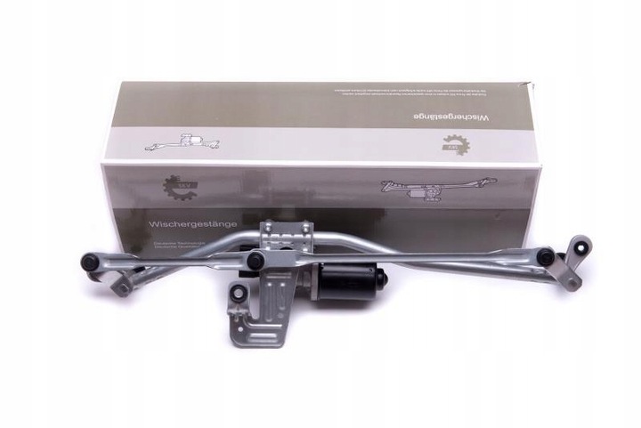 фото №12, Esen skv механізм двірник з двигуном