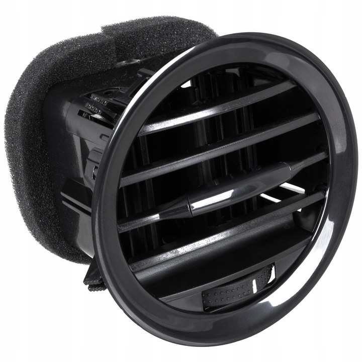 фото №1, Opel corsa d adam решётка воздуховод вентиляции