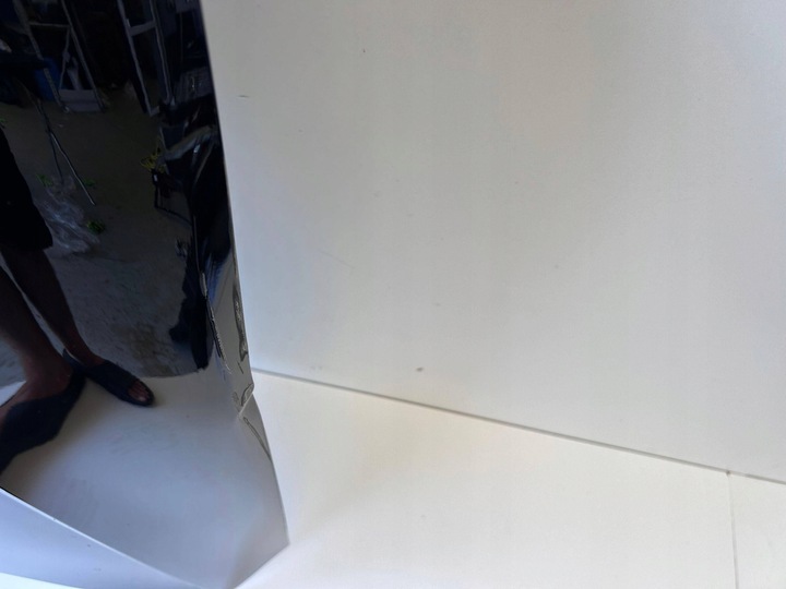 фото №5, Audi a5 8w6 капот крышка двигателя оригинал