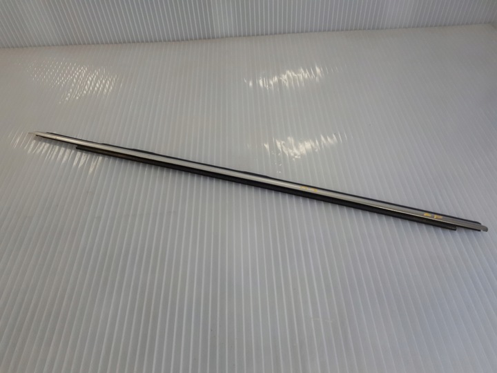 фото №7, Audi a4 b6 b7 cabrio планка двері лівий перед оригінальний номер