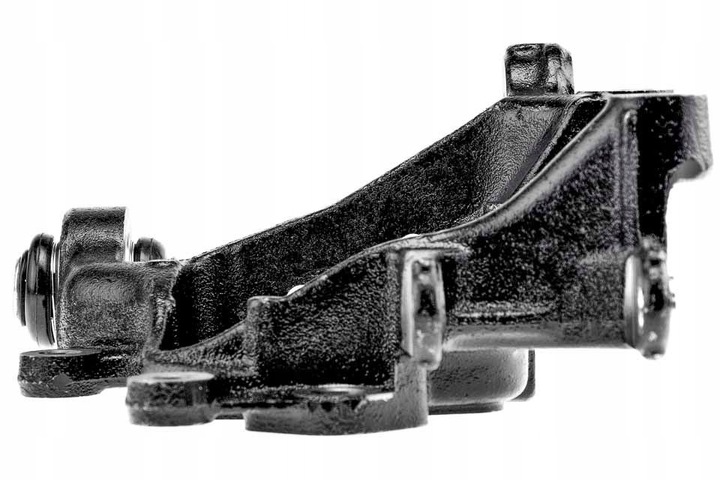 фото №12, Поворотна опора задня toyota rav 4 05- harrier 14- права