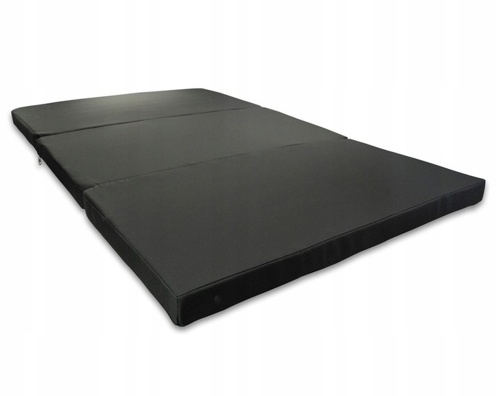 фото №9, Materac складний ліжко turystyczne na кемпінг do volkswagen id. buzz 2022-