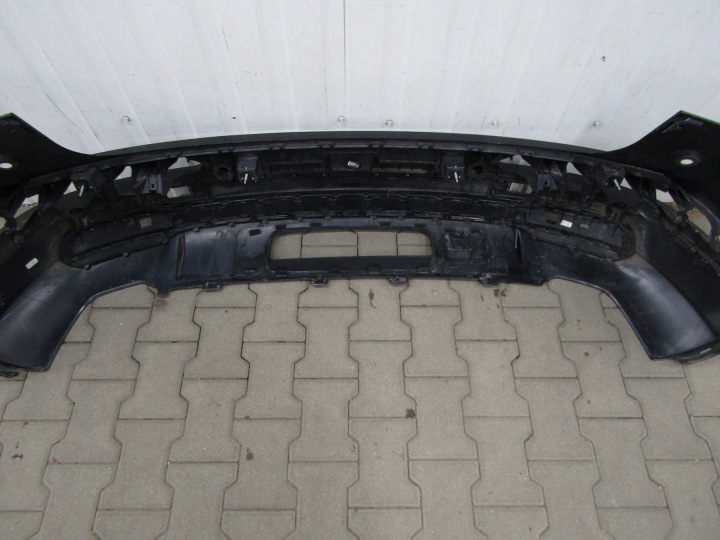 фото №8, Задній бампер audi q5 2 ii 80a 8oa s-line 17-