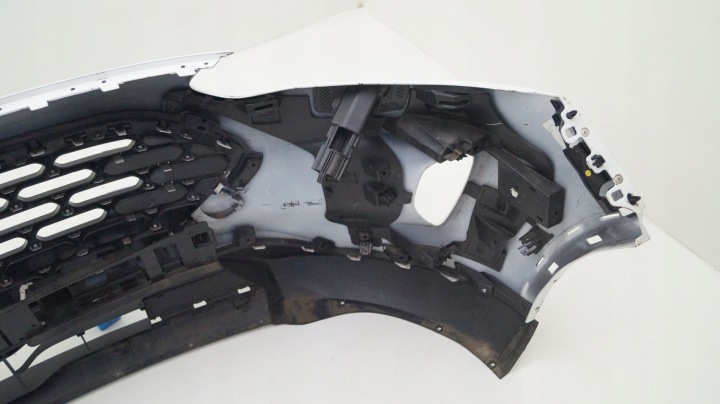 фото №8, Ford kuga iii mk3 19-24 бампер передній перед w60t