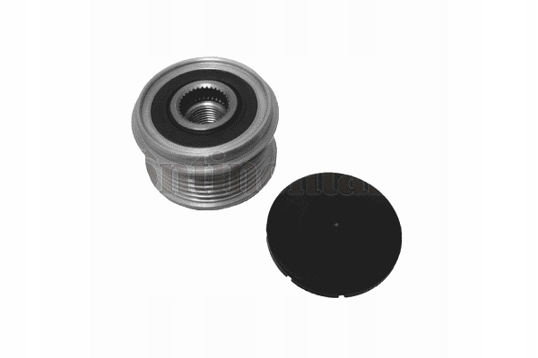 фото №2, Зчеплення генератора hyundai continental ctam