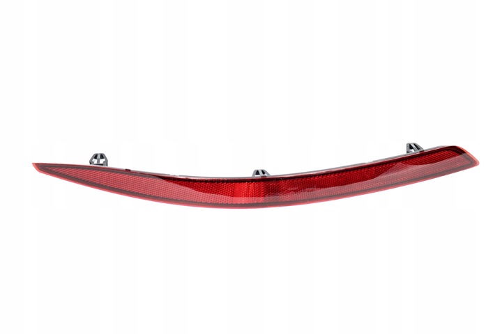 фото №1, Свет отражающие бампера зад левая audi q3 aso оригинал