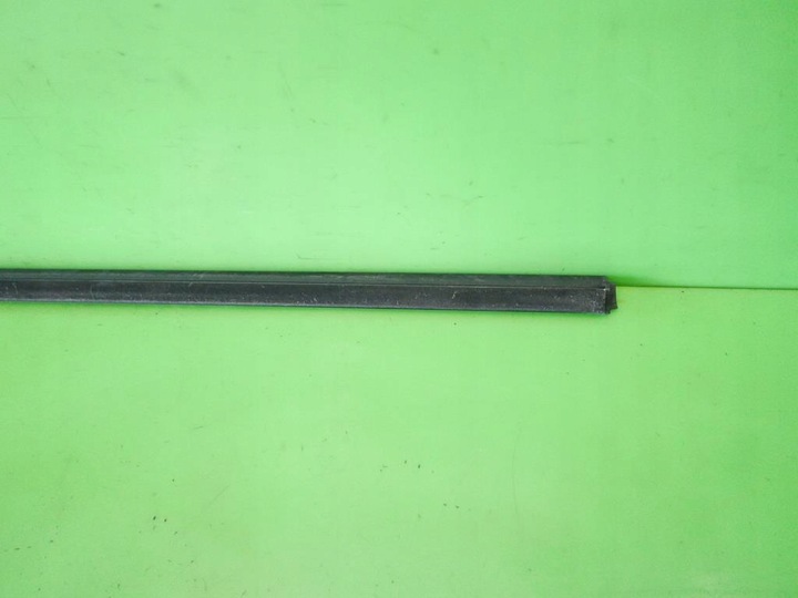 фото №6, Планка накладка ліва зад ford focus c-max mk1