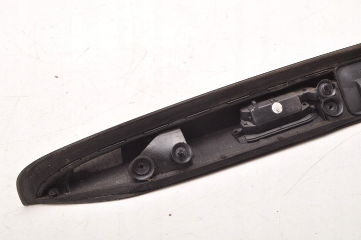фото №10, Volvo s40 ii накладка молдинг крышки рестайлинг ручка sedan 30753024