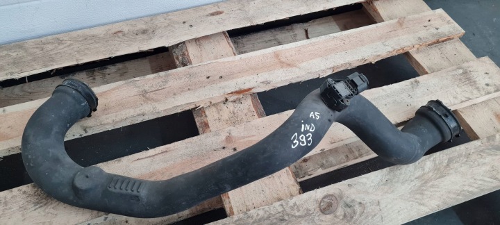 фото №9, A5 8t s5 рестайлинг уплотнитель крышки багажника зад sportback 8t8827705a