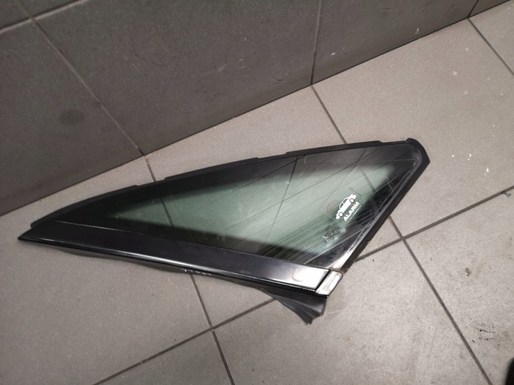 фото №1, Скло трикутник ліва audi a8 d2 4d0845299