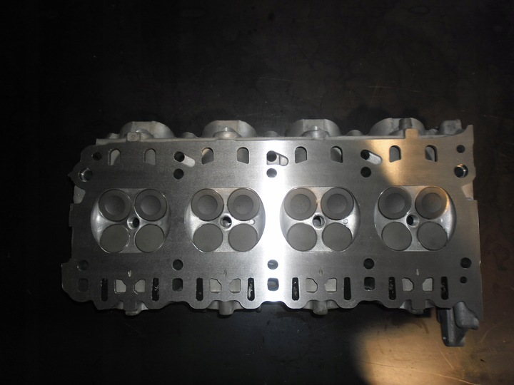 фото №9, Range rover land rover jaguar двигатель 2.0 ремонт