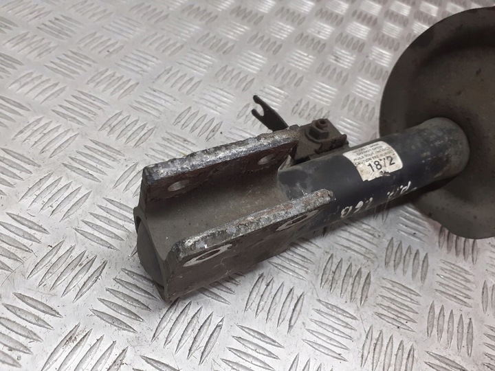 фото №3, Амортизатор праві перед citroen c4 i