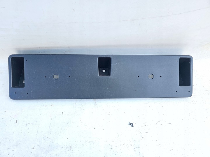 фото №1, Рамка прокладка pod номерні знаки volvo ex30 ex-30 2023 -