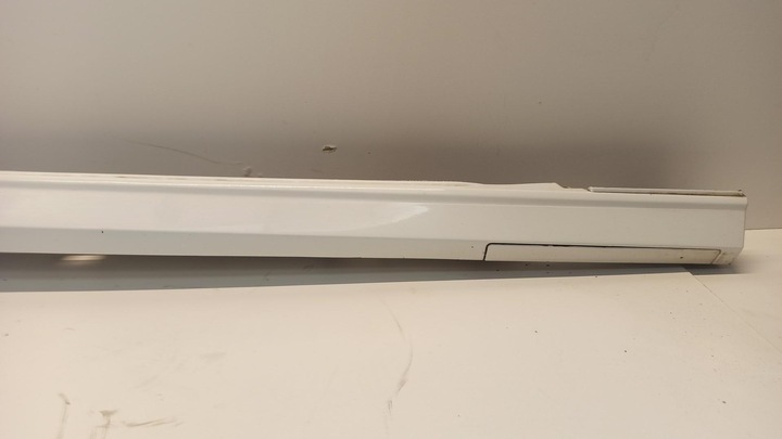 фото №4, Audi a6 c7 поріг планка порогова права ly9c 4g0853856m