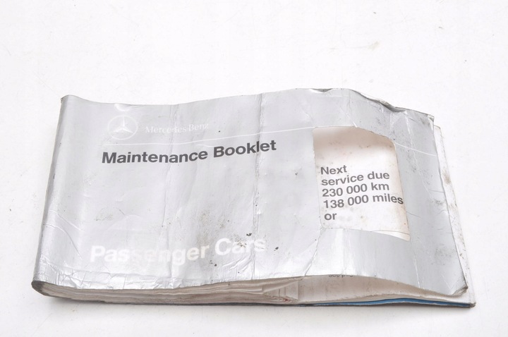 фото №9, Mercedes w201 e190 2.0 8v бензин двигатель 102962 176ts комплектный serwisowany