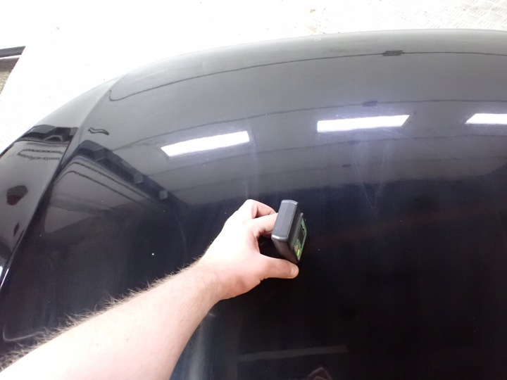 фото №15, Капот audi a4 b8 avant 2008r 3.0 tdi eu l8l8 lz9y 10361