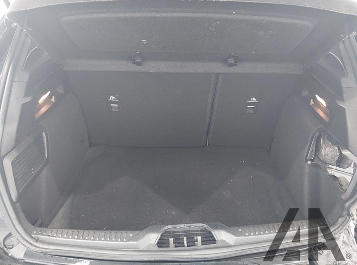 фото №13, Фара / фара передняя левая ford focus mk4 2019 год jx7b-13w030-de