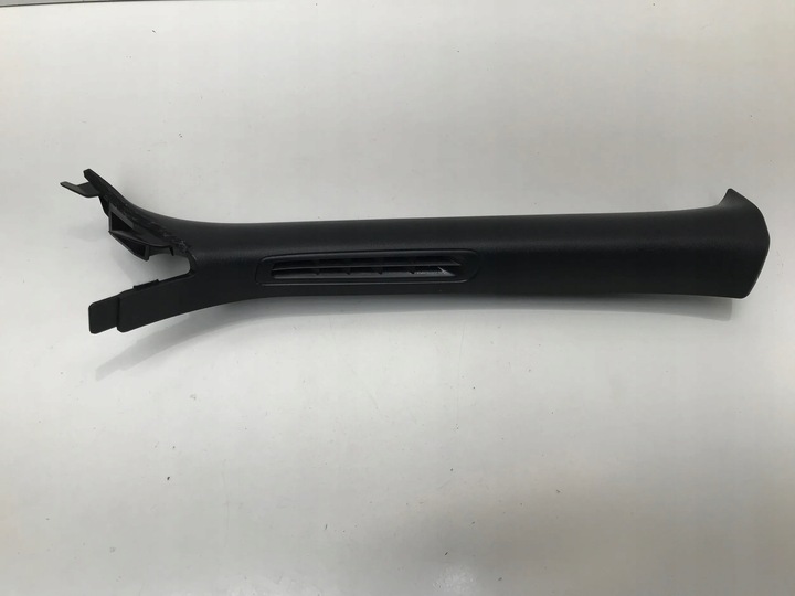 фото №1, Mazda mx-30 защита обшивка стойка a правые перед