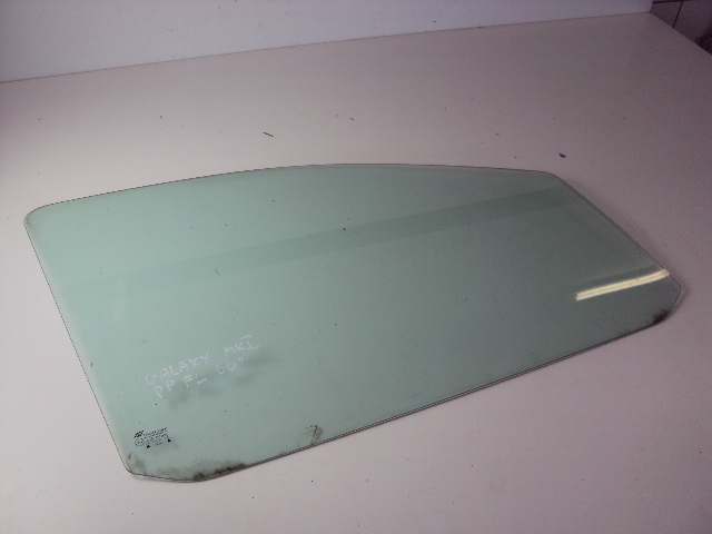 фото №1, Стекло дверь правые перед ford galaxy mk1 fl 2000 r