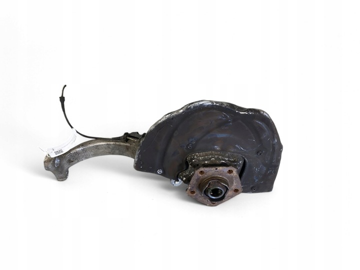 фото №7, Audi q7 4m 2018 поворотна опора колеса передньої