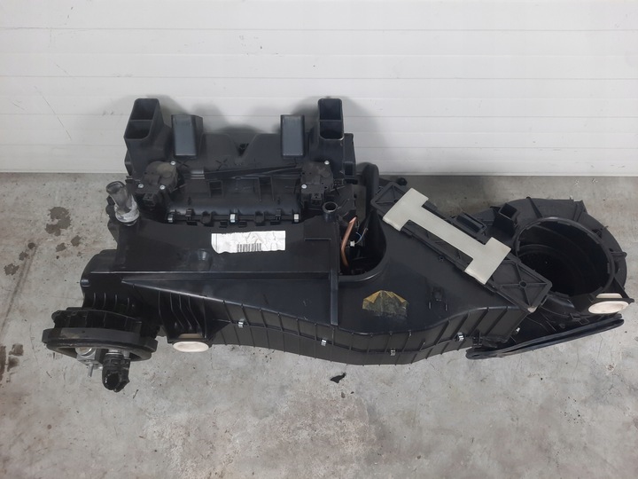 фото №7, Mercedes c w204 обігрівач a2048300962 європа