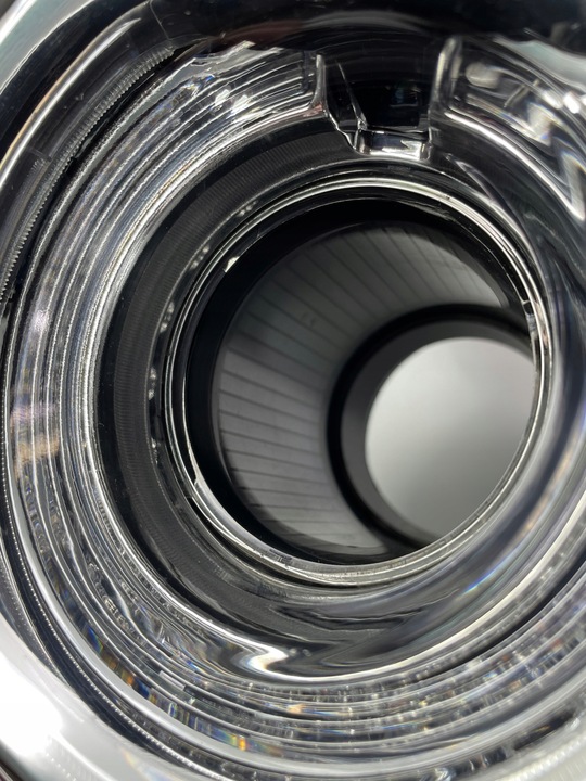 фото №7, Dodge challenger 2015+ фара лампа передня ліва перед ксенон з tunelem