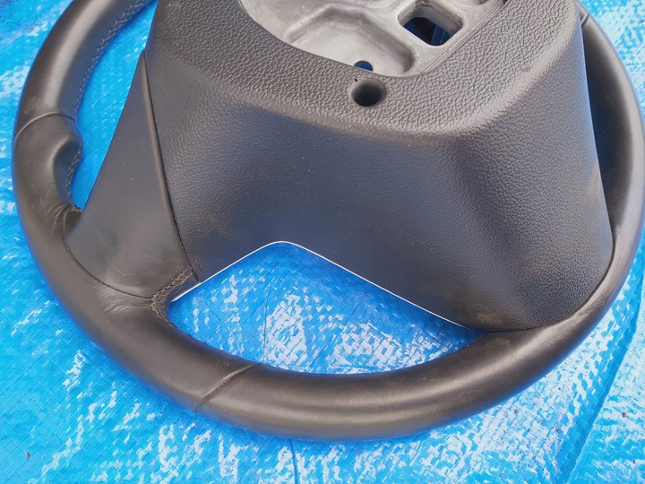 фото №9, Запчастини | insignia a кермо шкіра 13316547